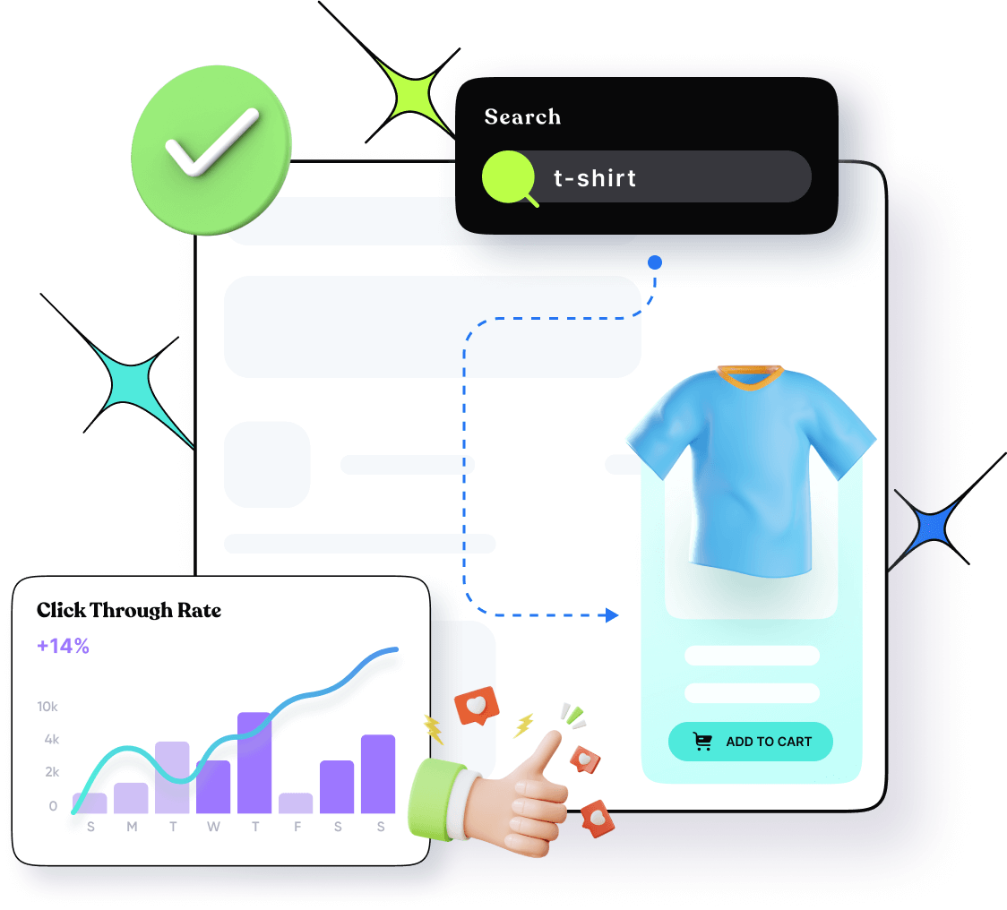 re-engage with users using deep links