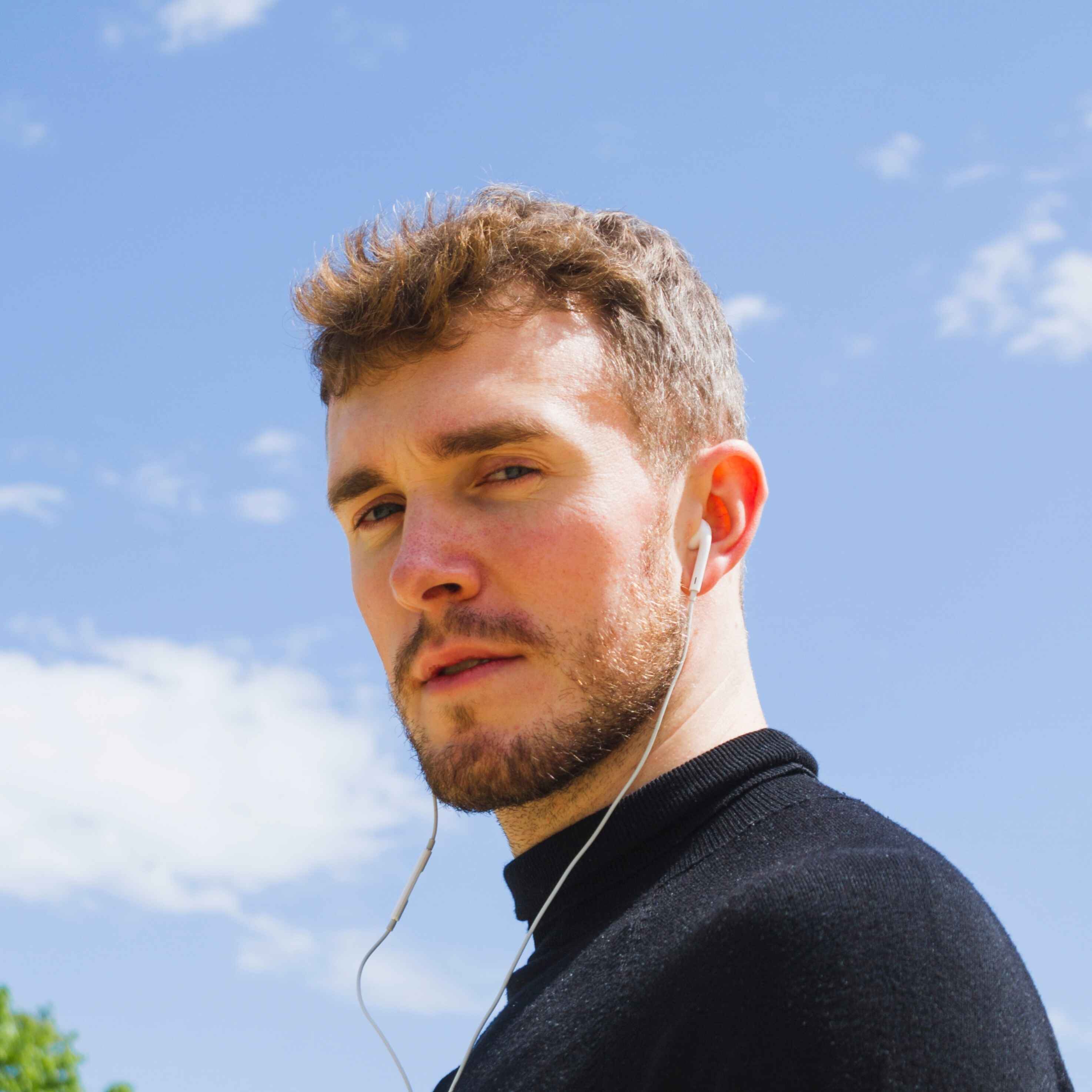 Testimonial by Chris Walker