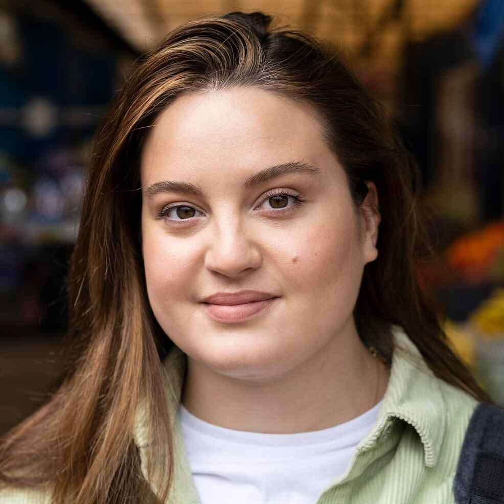 Testimonial by Emily Johnson